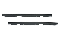 Rugged Ridge Windshield Channel 9702 TJ (DRILLING REQUIRED)