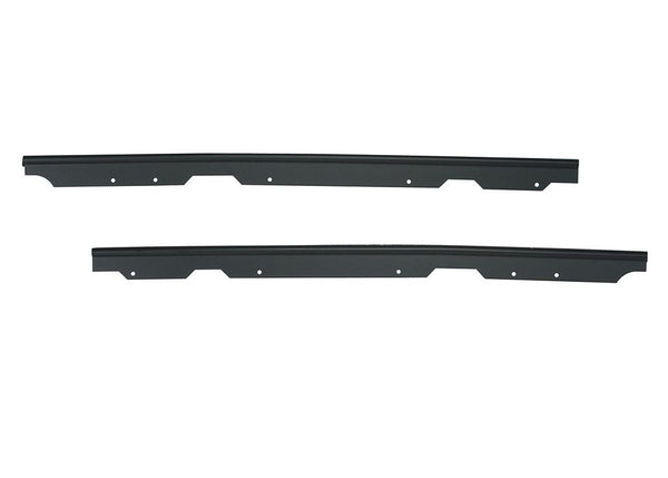 Rugged Ridge Windshield Channel 9702 TJ (DRILLING REQUIRED)