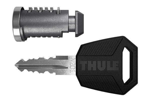 Thule One Key Kit 2 Pack