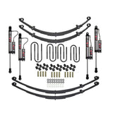 SKY Lift Kit Components