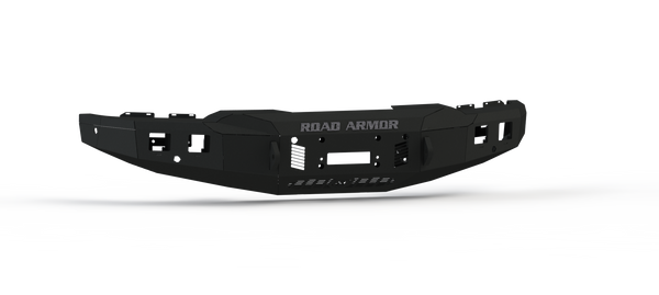 Road Armor Front Bumper — 2021-2023 Ford F-150 (6211F0B)