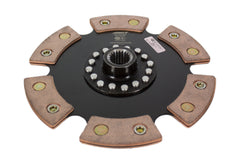 Advanced Clutch ACT 6 Pad Rigid Race Clutch Disc (6212003)