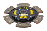 ACT 6 Pad Sprung Race Clutch Disc (6212111)