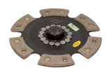 ACT 6 Pad Rigid Race Clutch Disc (6214025)