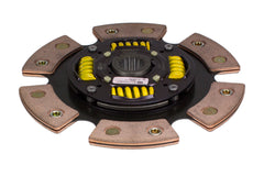 Advanced Clutch ACT 6 Pad Sprung Race Clutch Disc — 2002-2008 Mini Cooper (6214122)