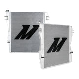 MM Radiators - Alum