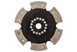ACT 6 Pad Rigid Race Clutch Disc (6220010)