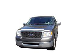 AVS Low Profile Aeroskin – Chrome