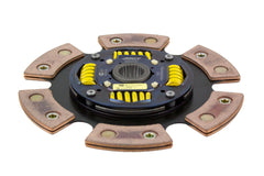 Advanced Clutch ACT 6 Pad Sprung Race Clutch Disc — for select Acura and Honda vehicles (6220110)