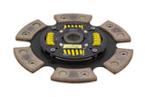 ACT 6 Pad Sprung Race Clutch Disc (6220112)