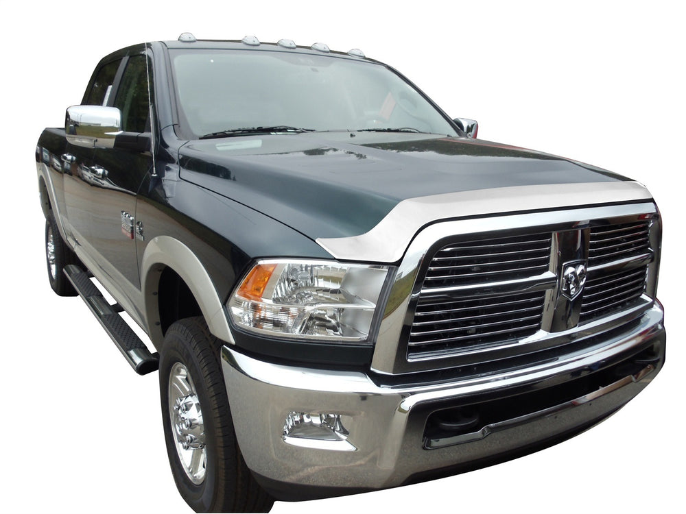 AVS Low Profile Aeroskin - Chrome (AV622051)