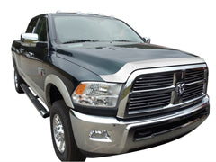 AVS Low Profile Aeroskin - Chrome (AV622051)