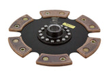 ACT 6 Pad Rigid Race Clutch Disc (6224006)
