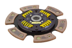 Advanced Clutch ACT 6 Pad Sprung Race Clutch Disc — 1980-1982 Toyota Corolla (6224203)