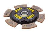 ACT 6 Pad Sprung Race Clutch Disc (6224210)