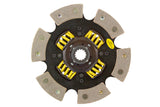 ACT 6 Pad Sprung Race Clutch Disc (6224222)