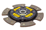 ACT 6 Pad Sprung Race Clutch Disc (6224704)