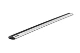 Roof Rack WingBar Evo 127 (50in)