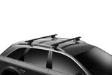 Roof Rack Wingbar Evo 118 (47in)