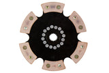 ACT 6 Pad Rigid Race Clutch Disc (6228022)