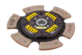 ACT 6 Pad Sprung Race Clutch Disc (6228218)