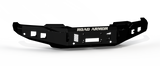 Road Armor 2023+ F250/F350 Stealth Front Winch Compatible Bumper Texture Black