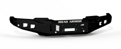 Road Armor 2023+ F250/F350 Stealth Front Winch Compatible Bumper Texture Black (6232F0B)