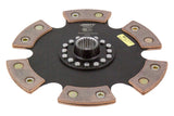 ACT 6 Pad Rigid Race Clutch Disc (6236007)