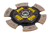 ACT 6 Pad Sprung Race Clutch Disc (6236207)