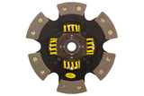ACT 6 Pad Sprung Race Clutch Disc (6240227B)