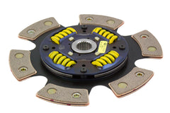 Advanced Clutch ACT 6 Pad Sprung Race Clutch Disc — for select Audi and Volkswagen vehicles (6240227)