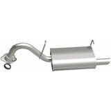 MAG BRE Exhaust Kits