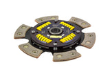 ACT 6 Pad Sprung Race Clutch Disc (6240607)