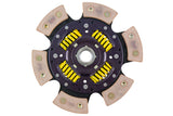 ACT 6 Pad Sprung Race Clutch Disc (6240618)