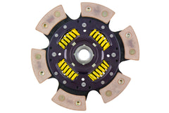 Advanced Clutch ACT 6 Pad Sprung Race Clutch Disc — for select Subaru vehicles (6240618)