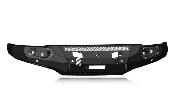 Road Armor Front Bumper — 2024+ Ford F-150 (6241EF0B)