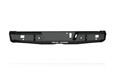 Road Armor Rear Bumper — 2024+ Ford F-150 (6241R0B)