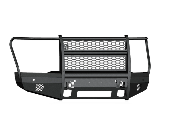 Road Armor Front Bumper — 2024+ Ford F-150 (6241VF6B)