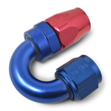 RUS 180deg Swivel Hose Ends