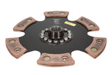 ACT 6 Pad Rigid Race Clutch Disc (6250007)