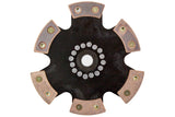 ACT 6 Pad Rigid Race Clutch Disc (6250008)