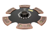 ACT 6 Pad Rigid Race Clutch Disc (6250023)