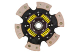 ACT 6 Pad Sprung Race Clutch Disc (6250306)