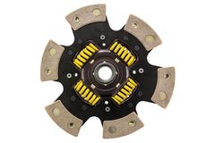 Advanced Clutch ACT 6 Pad Sprung Race Clutch Disc — 2010-2014 Hyundai Genesis Coupe (6250308-1)