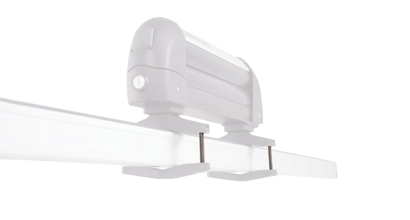 Rhino-Rack Ensemble de fixation Heavy Duty (convient aux 562/564/566/570/571)