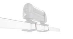 Rhino-Rack Ensemble de fixation Heavy Duty (convient aux 562/564/566/570/571)