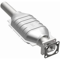 Magnaflow Convertisseur catalytique Standard Grade à raccord direct — Eagle-Jeep 87-92 (23229)
