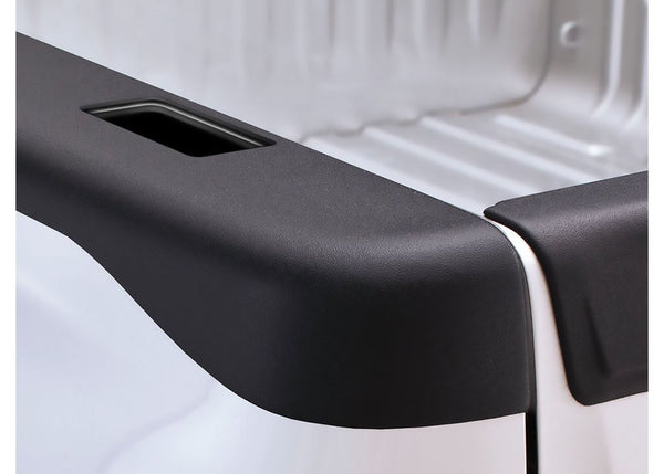 Husky Liners Liner 2007-2013 Sierra 1500 Tailgate Caps Oestyle Black (2888001)