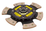 ACT 6 Pad Sprung Race Clutch Disc (6266307)