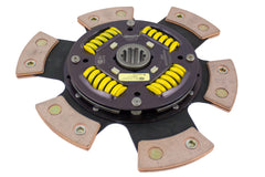 Advanced Clutch ACT 6 Pad Sprung Race Clutch Disc — for select Ford and Mercury vehicles (6266319)